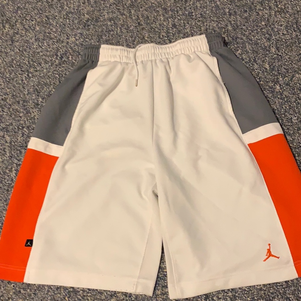 Jordan bankroll shorts